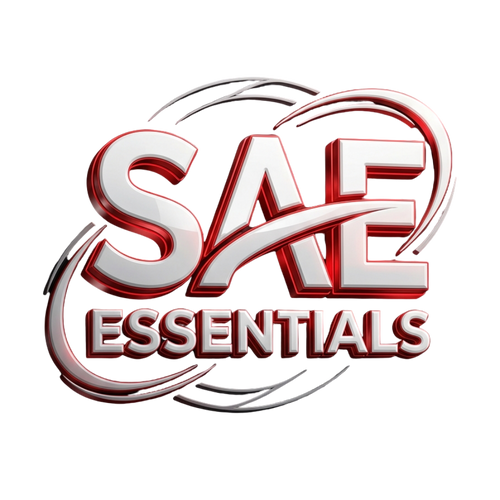 SAE Essentials